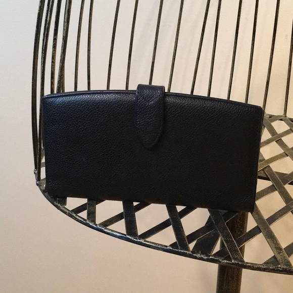 Couch Vintage Madison checkbook wallet - Picture 1 of 6